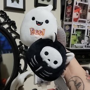 Set of 2 Halloween Squishmallows